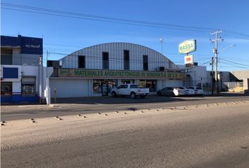 Local comercial en  El Esplendor, Hermosillo