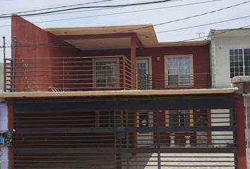 Casa en  Profesora Simona Barba, Juárez, Chihuahua
