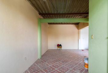 Casa en  Lázaro Cárdenas V Zona, Ecatepec De Morelos