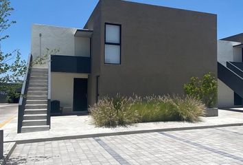 Departamento en  Campestre San Isidro, Santiago De Querétaro, Municipio De Querétaro