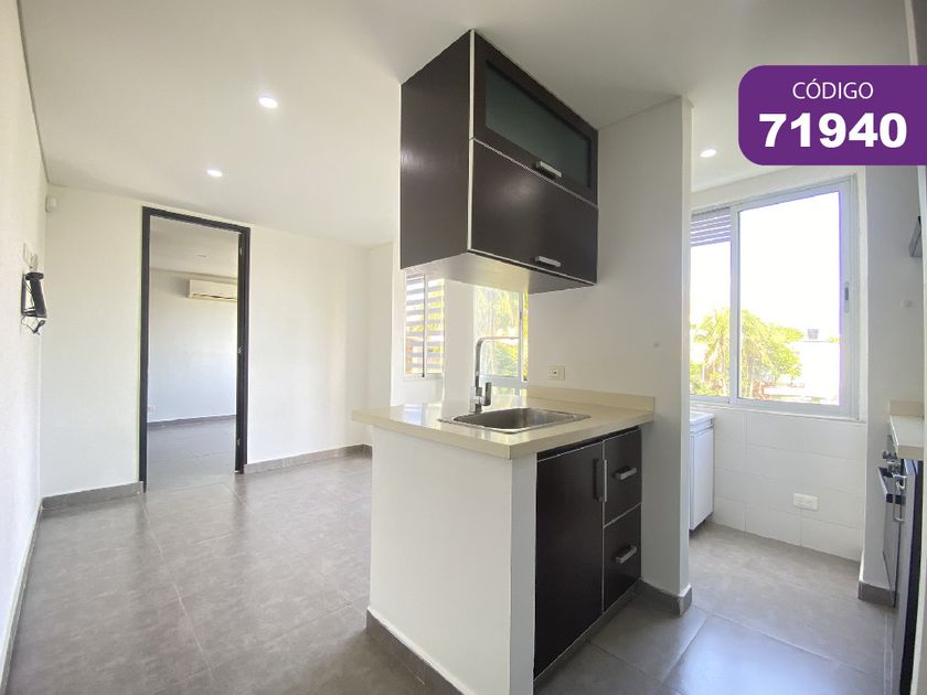 Apartment for rent in Barranquilla