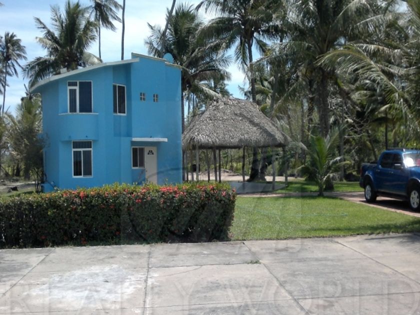 venta Casa en Centla, Tabasco (21CV77) icasas.mx