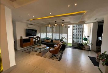 Apartamento en  Ciudad De Panamá