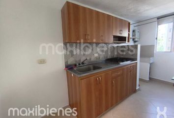 Apartamento en San Diego, Medellín