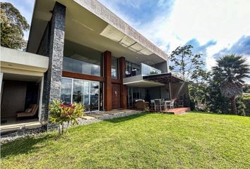 Casa en  Las Palmas, Medellín