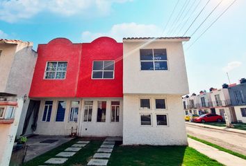 Casa en  San Francisco Ocotlán, Coronango