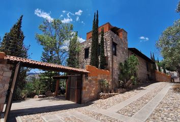 Casa en  Calle Cerro Del Sagrado Corazón 13, Cerro De Sirena, Guanajuato, 36016, Mex