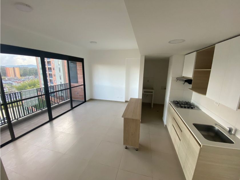 Apartment for rent in Rionegro