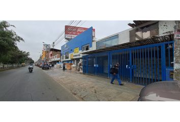 Local comercial en  San Juan De Lurigancho, Lima