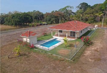 CASA AMOBLADA 2 RECAMARAS CON PISCINA PRIVADA EN SANTA CLARA