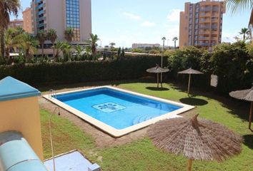 Apartamento en  La Manga Del Mar Menor, Murcia Provincia