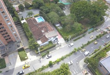 Lote de Terreno en  Calle 1s 36-32-36-2, La Florida, Medellín, Antioquia, Col