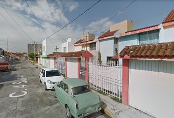 Casa en fraccionamiento en  Calle General Miguel Negrete Oriente 100, Tepeaca Centro, Tepeaca, Puebla, 75200, Mex