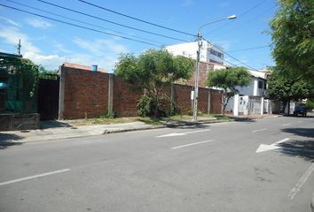 Lote de Terreno en  El Centro, Cúcuta