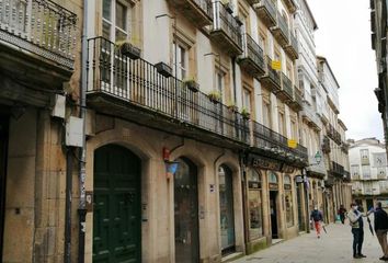 Piso en  Santiago De Compostela, Coruña (a) Provincia