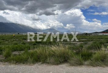 Lote de Terreno en  Arteaga, Arteaga, Arteaga, Coahuila