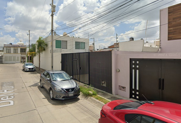 Casa en  Ntra Señora De Lourdes, Calle 1917, Fraccionamiento Loma Bonita, Aguascalientes, 20200, Mex