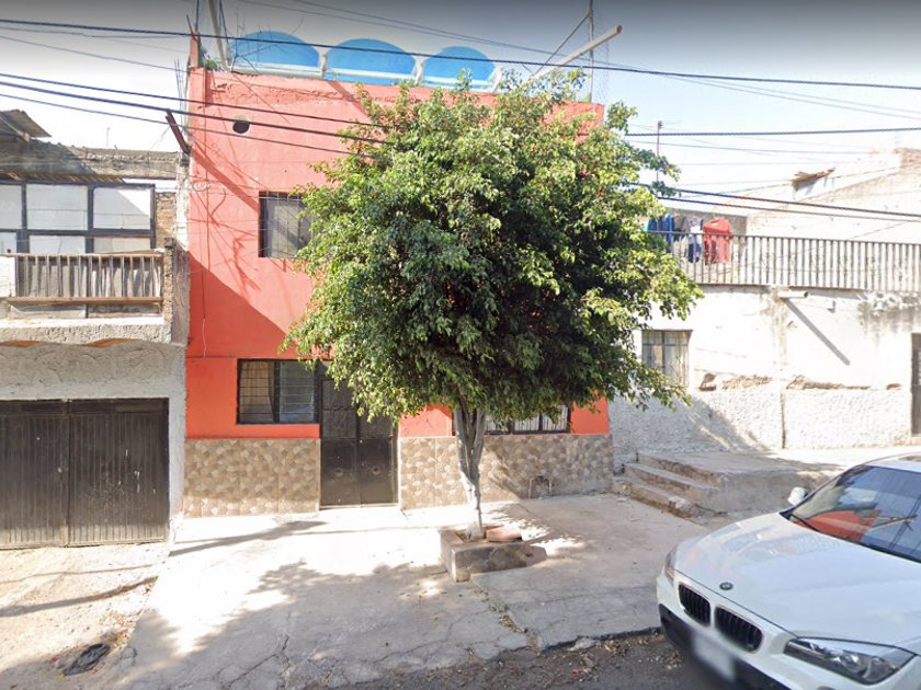 venta Casa en San Joaquín, Guadalajara, Guadalajara, Jalisco (5549468561)-  
