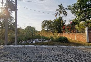 Lote de Terreno en  Fraccionamiento El Venadito, Ayala