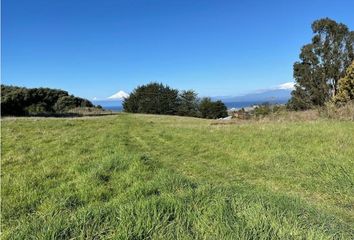 Parcela en  Puerto Varas, Llanquihue