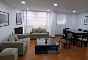 Apartamento en  Carrera 15 127 66, Bogotá, Bogotá, D.c., Col