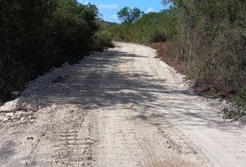 Lote de Terreno en  Seyé, Yucatán