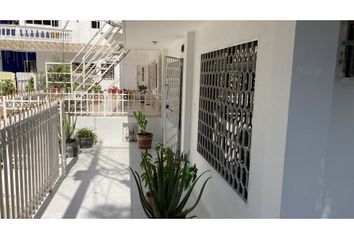 Casa en  La Troncal, Cartagena De Indias