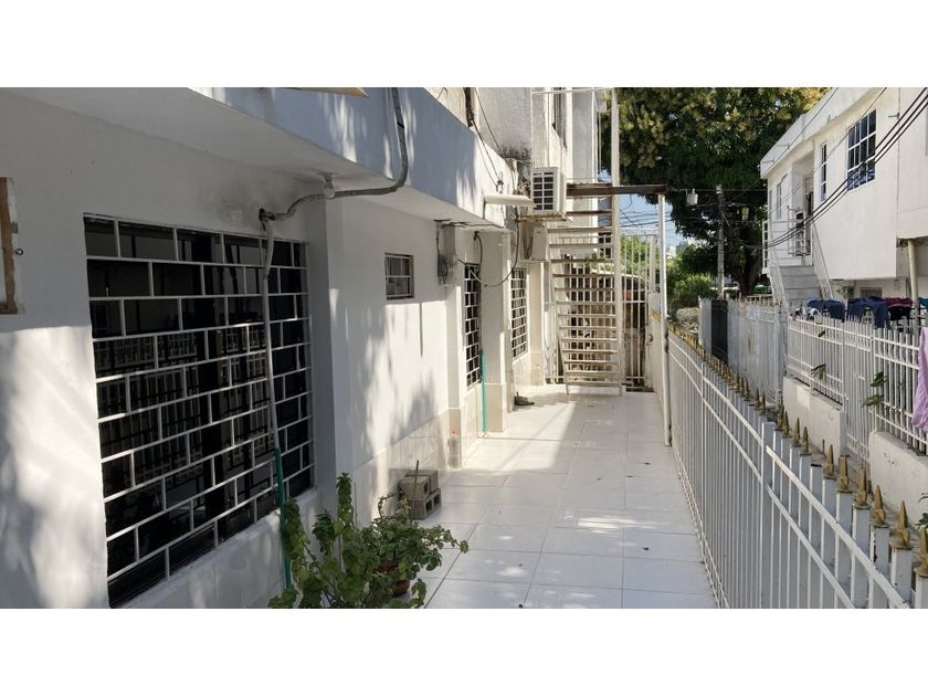 Casa en venta La Troncal, Cartagena De Indias