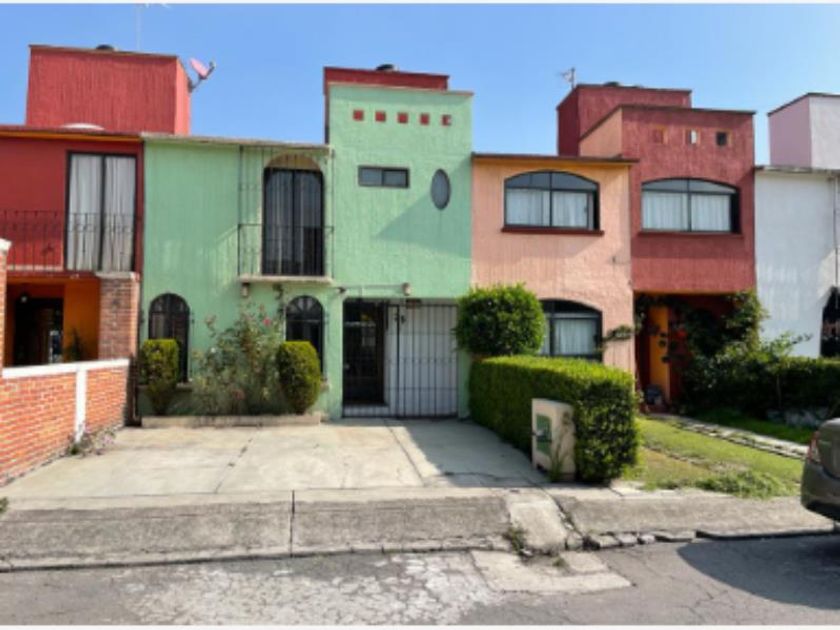 venta Casa en San Mateo Otzacatipan, Toluca (MX22-NO3031)