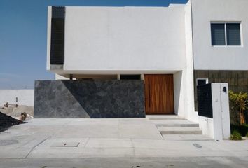 Condominio horizontal en  Zakia, El Marqués