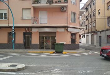 Local Comercial en  Novelda, Alicante Provincia