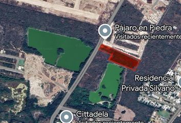 Lote de Terreno en  Calle 12 B, Santa Gertrudis Copo, Mérida, Yucatán, 97305, Mex