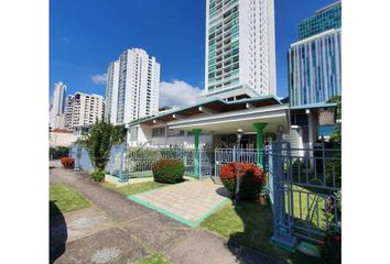 Casa en  Corredor Sur, San Francisco, Ciudad De Panamá, Panamá, Pan
