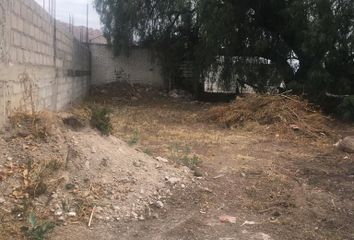 Lote de Terreno en  Los Bordos, Ecatepec De Morelos