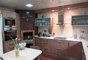 Chalet en  Campins, Barcelona Provincia