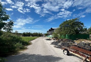 Lote de Terreno en  San Francisco De Campeche