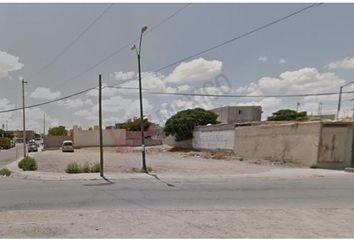 Lote de Terreno en  La Perla, Ciudad Juárez, Juárez, Chihuahua