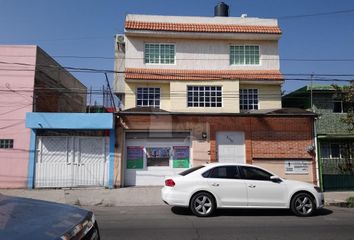 Casa en  Texcoco De Mora Centro, Texcoco