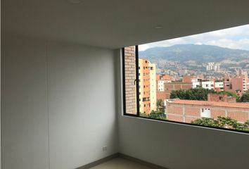 Apartamento en  Florida Nueva, Medellín