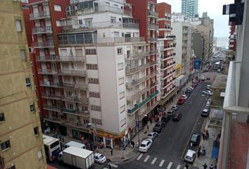 Departamento en  Centro, Mar Del Plata