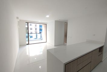 Apartment for rent in Villa Carolina, Barranquilla