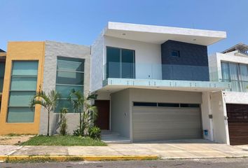 Casa en  Playas Del Conchal, Alvarado, Veracruz