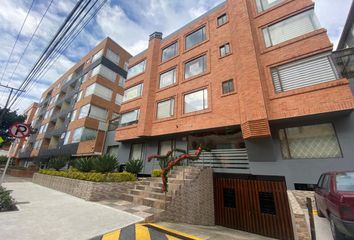 Apartamento en  Carrera 19a 118-55, Santa Barbara Occidental, Bogotá, Distrito Capital, Col