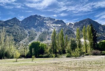 Parcela en  San José De Maipo, Cordillera