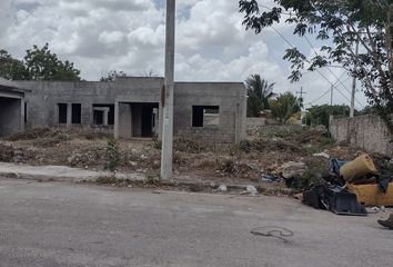 Lote de Terreno en  El Roble Agrícola, Mérida, Yucatán