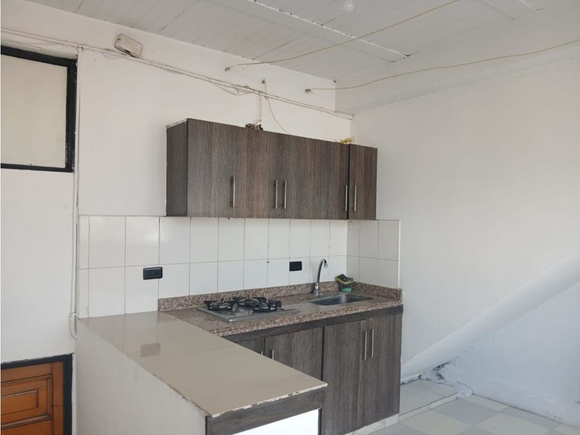 Apartment for rent in Pereira