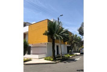 11 casas en venta en Urb. Santa Ana, Palmira 