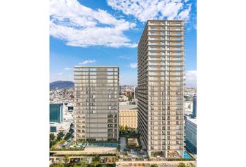 Departamento en  Monterrey Centro, Monterrey