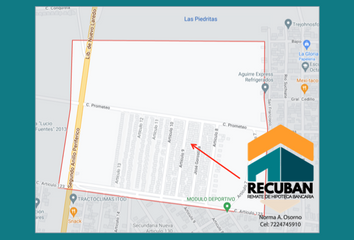 Casa en fraccionamiento en  Calle Artículo 11 921-921, Fraccionamiento Toboganes, Nuevo Laredo, Tamaulipas, 88177, Mex