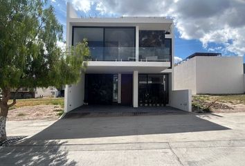 Casa en  Residencial Santa Paulina, Jesús María, Aguascalientes